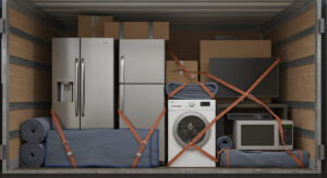 引越しで家電の運び方完全ガイド！注意点、自分または業者に頼むべきか徹底比較