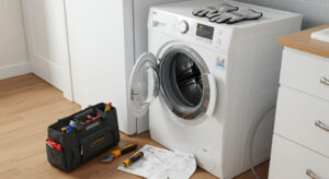 家電設置は引越し業者？家電量販店？プロが教える最適な選び方