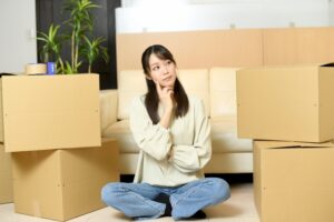 引越しの不安を解消！原因と対策を徹底ガイド｜お金・人間関係・新生活の準備OK