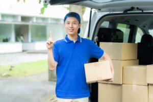 近所の引越し費用を抑えてスムーズに！準備・手続き・挨拶マナー完全ガイド