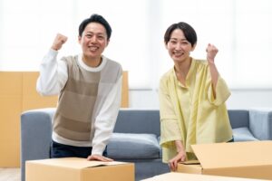 引越しが安い時期はいつ？料金相場と10の節約術をプロが徹底解説！