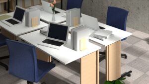 事業を支える事務所開設をサポート：K株式会社様の近距離移設