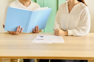 飲食事業を支える事務所開設をサポート：K株式会社様の近距離移設