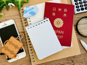 引越し後のパスポート手続きは？住所変更の必要性と方法を解説