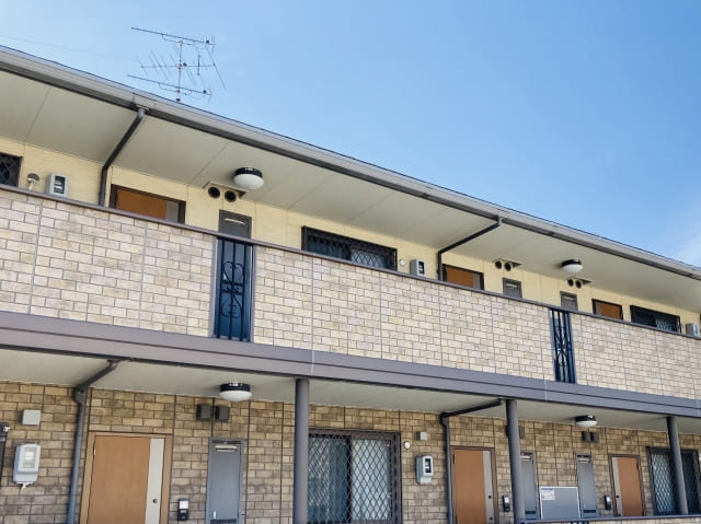 Iさん（ファミリー｜京都市伏見区 → 京都市南区）