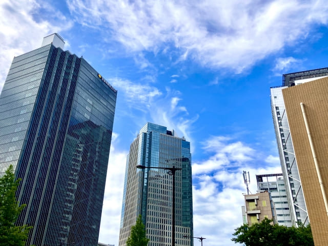 オフィス移転のスケジュール完全版