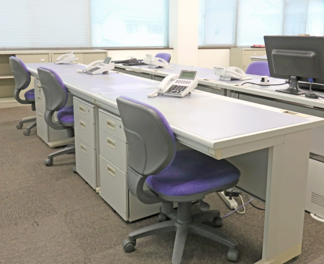 オフィス移転のレイアウト完全ガイド！法的基準・設計の流れ・失敗しないポイント