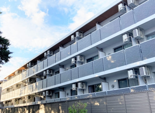 Yさん（単身｜大阪市天王寺区 → 大阪市鶴見区）