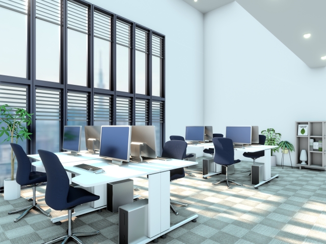 office-restoration-cost