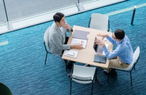 office-layout-planning