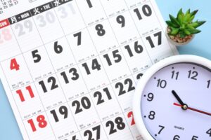 運命の1日を完全攻略！オフィス移転当日の「スケジュール」と「成功チェックリスト」