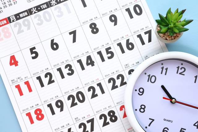 運命の1日を完全攻略！オフィス移転当日の「スケジュール」と「成功チェックリスト」