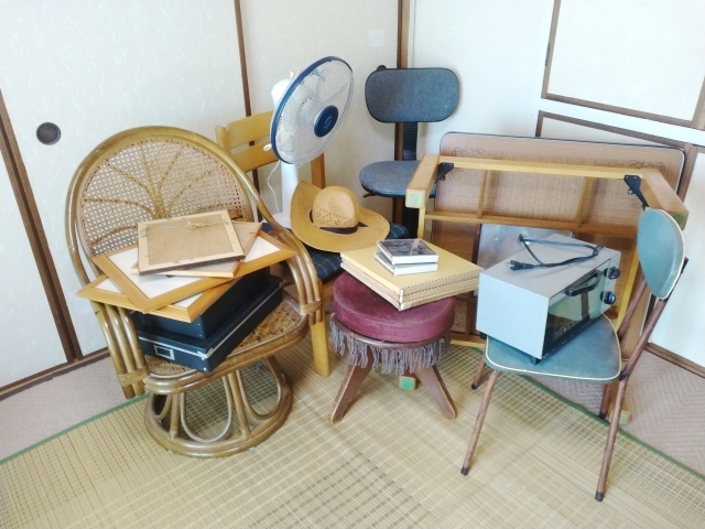 【最新】京都市の引越しゴミ・粗大ごみの捨て方ルール完全ガイド