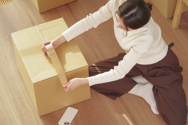 京都の学生必見！単身引越しの費用相場と極限まで安くする5つの裏ワザ