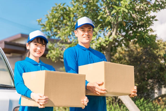 引越しは午前・午後どっちがいい？時間帯別の違いと選び方